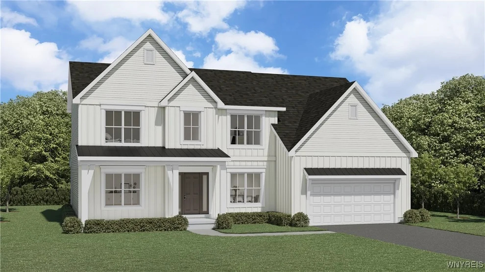 Unit for sale at 123 Sandywood Circle, Grand Island, NY 14072