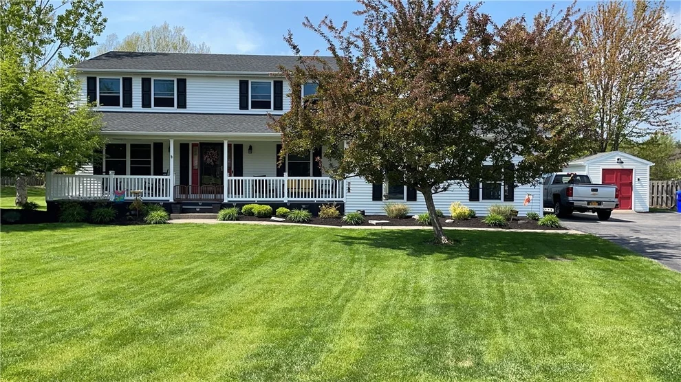 Unit for sale at 8068 Red Clover Avenue, Clarence, NY 14221