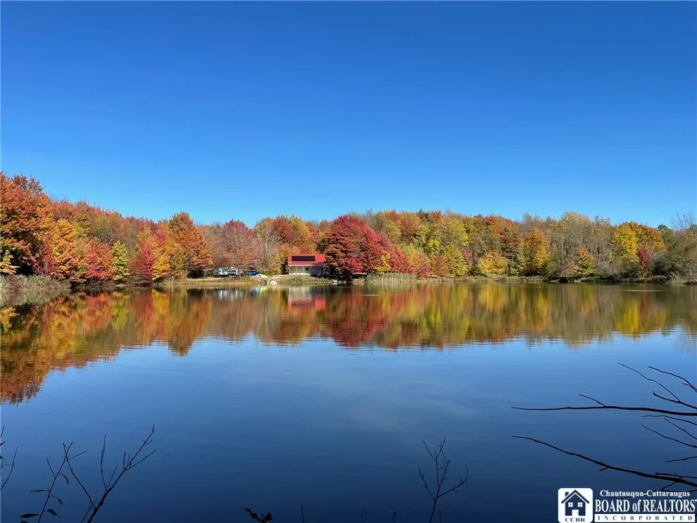 Unit for sale at 7120 Parker Road, Chautauqua, NY 14757