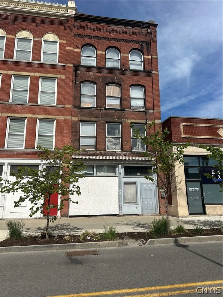 Unit for sale at 219 State Street, Binghamton, NY 13901