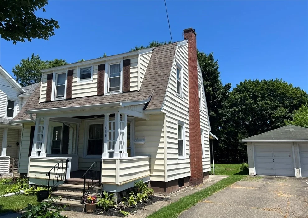 Unit for sale at 914 Magee Street, Elmira City, NY 14901