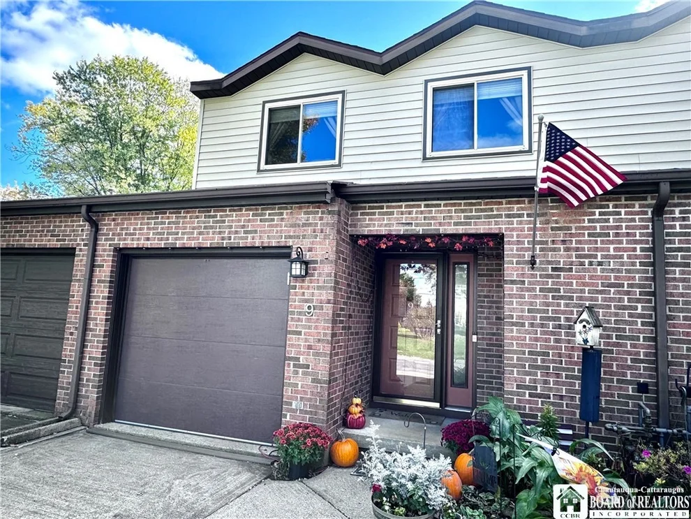 Unit for sale at 9 Ahrens Place, Pomfret, NY 14063