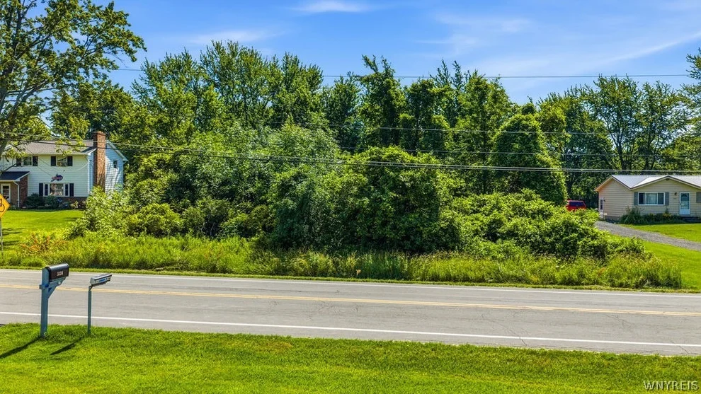 Unit for sale at V/L Bridgeman (#1) Road, Lewiston, NY 14092