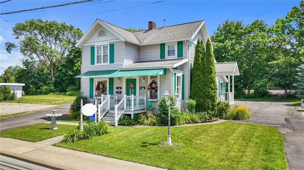 Unit for sale at 2096 College Avenue, Elmira, NY 14903