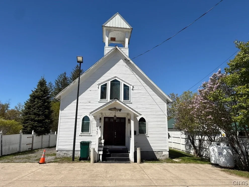 Unit for sale at 1967 Mexico Street, Albion, NY 13302