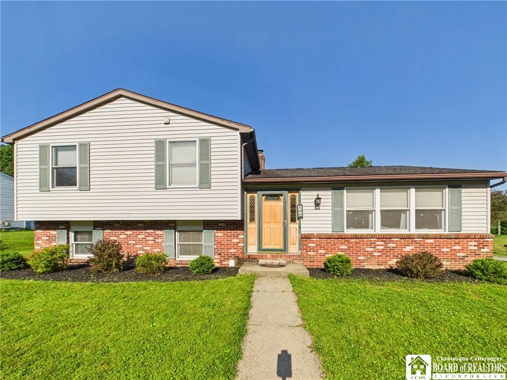 Unit for sale at 106 Bradley Drive, Olean, NY 14760