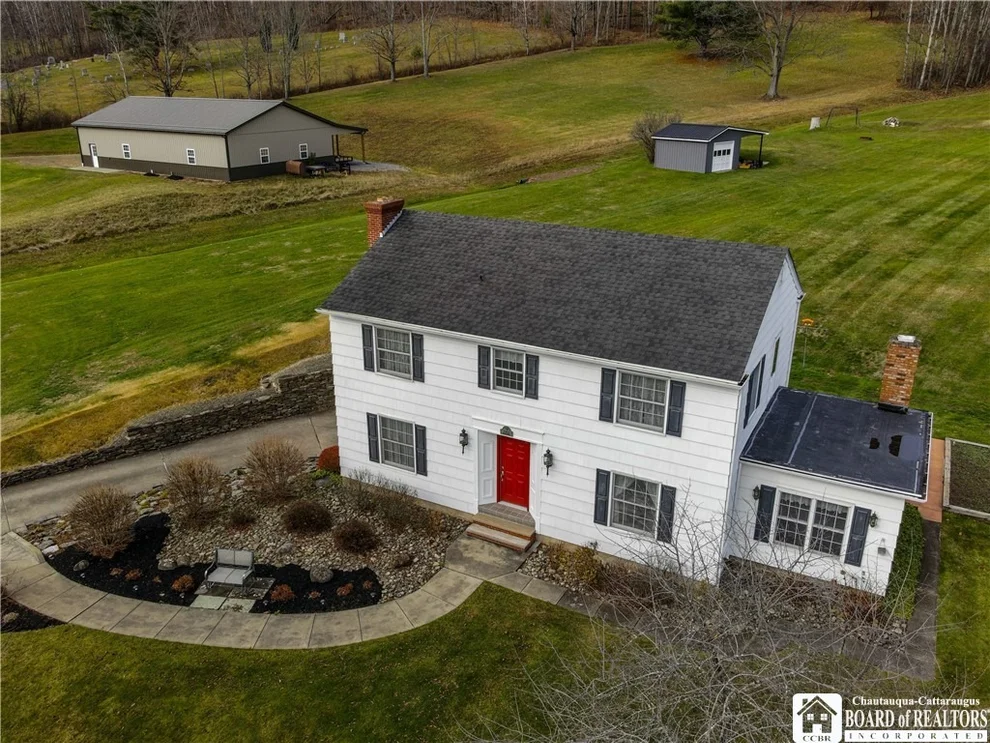 Unit for sale at 173 Barden Brook, Eldred, PA 16731