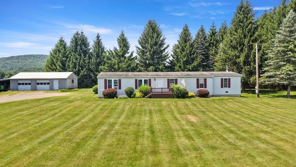 Unit for sale at 207 County Road 15, New Berlin, NY 13843