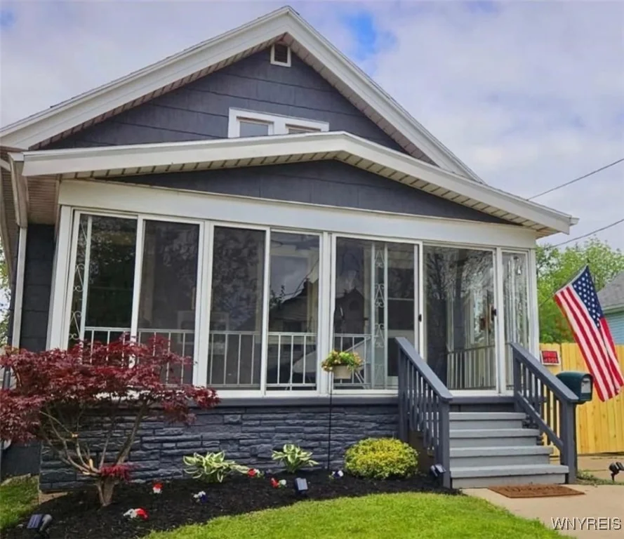 Unit for sale at 58 Lockwood Avenue, Buffalo, NY 14220