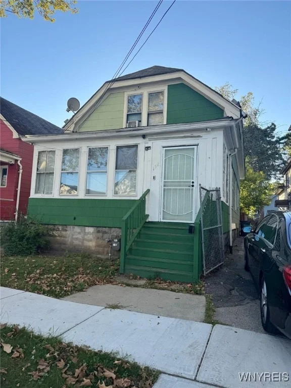 Unit for sale at 158 Wende Street, Buffalo, NY 14211