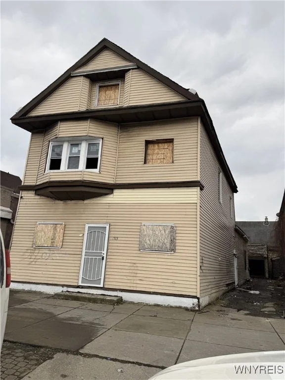 Unit for sale at 1513 Broadway, Buffalo, NY 14212