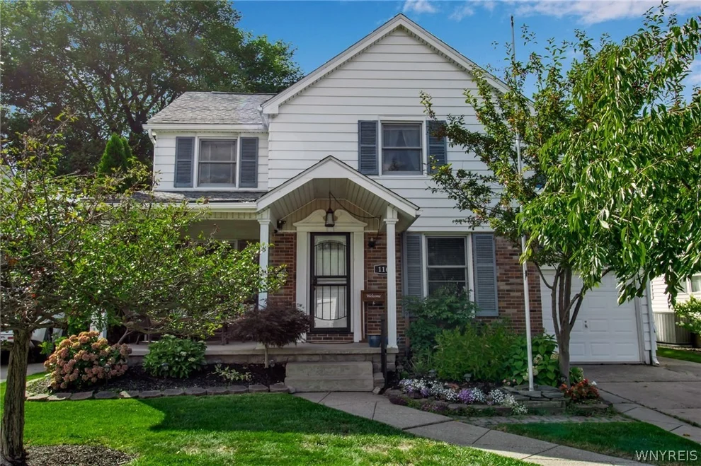 Unit for sale at 116 Fairbanks Avenue, Tonawanda, NY 14223