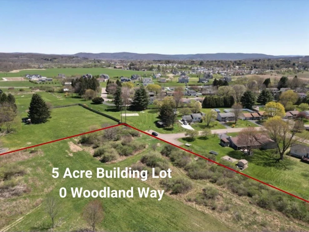 Unit for sale at 0 Woodland Way, Big Flats, NY 14845