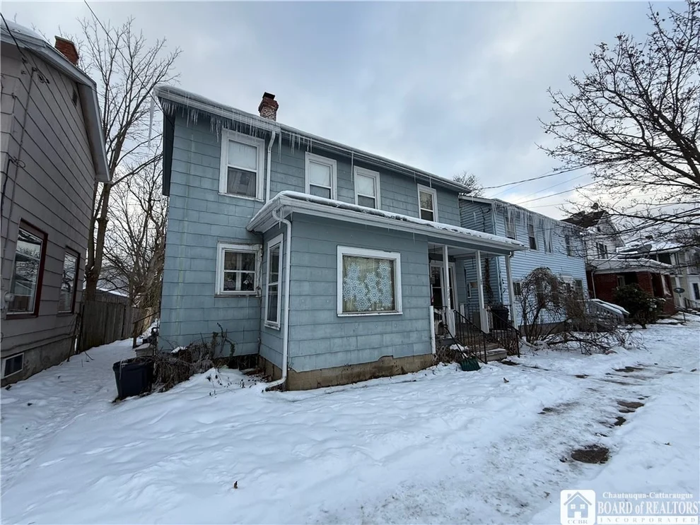 Unit for sale at 108 S 5th Street, Olean-City, NY 14760