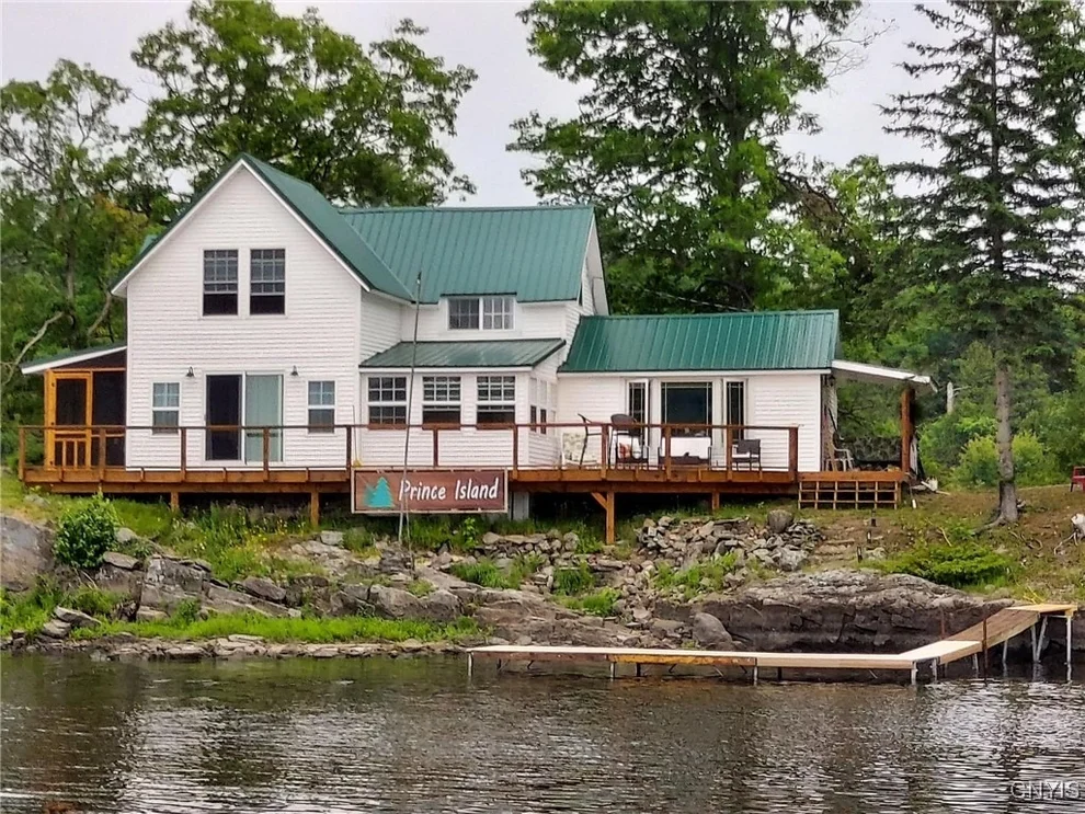 Unit for sale at 1 Prince, Hammond, NY 13664