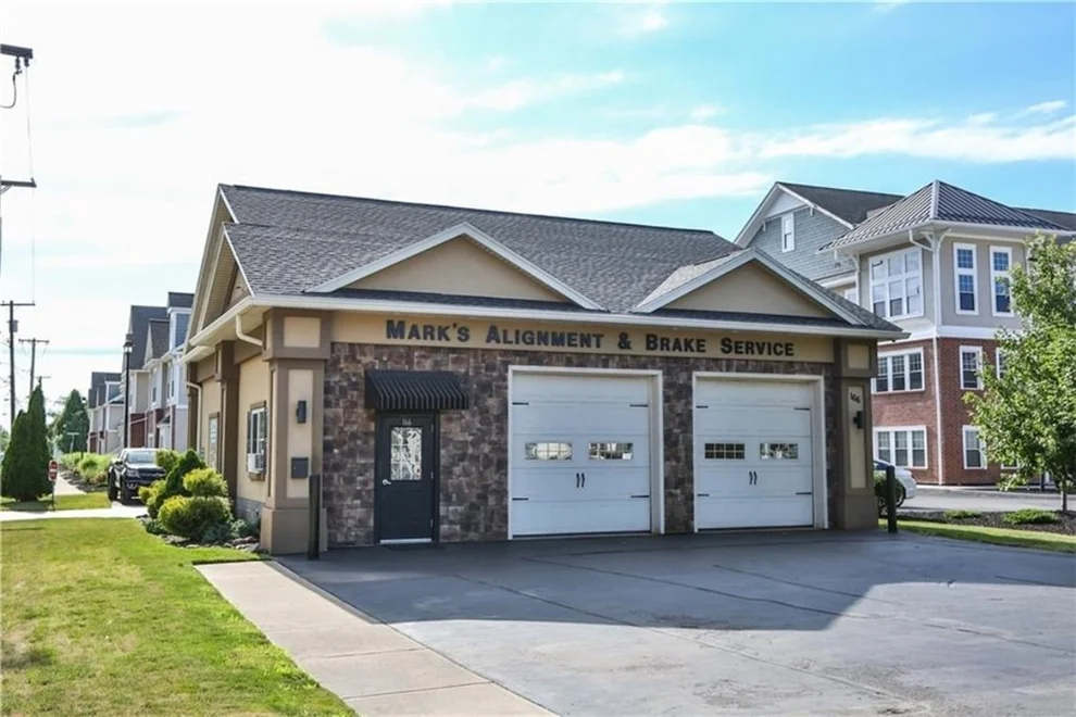 Unit for sale at 166 North Avenue, Webster, NY 14580