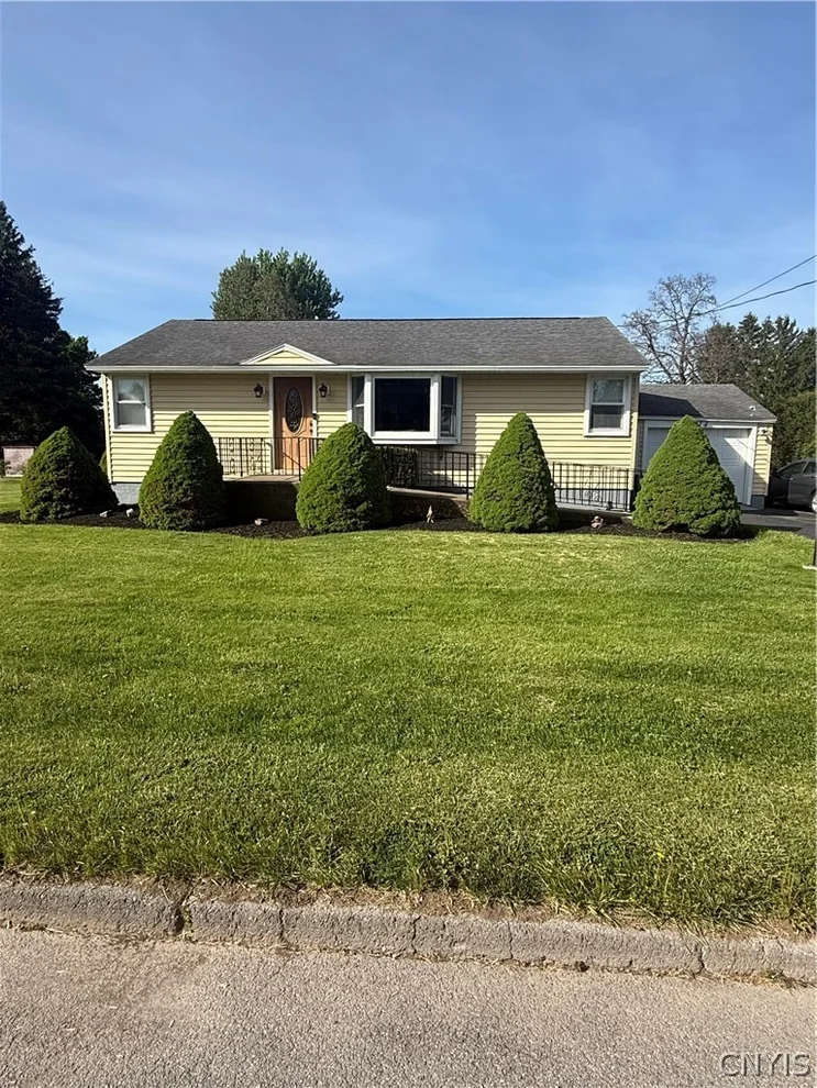 Unit for sale at 414 W Lewis Street, Lenox, NY 13032