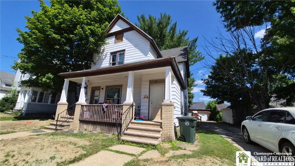 Unit for sale at 12 Crown Street, Jamestown, NY 14701