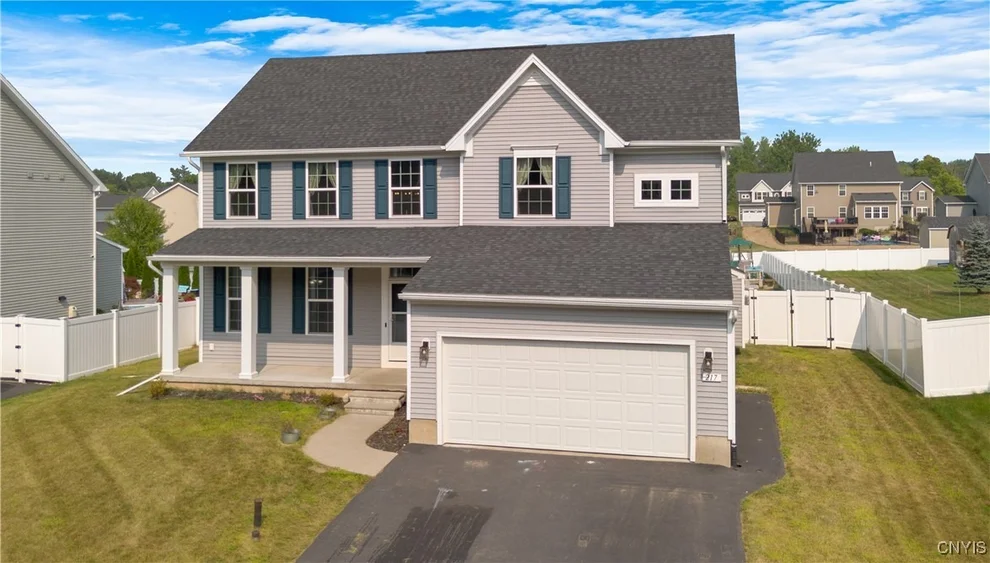 Unit for sale at 217 San Marino, Van Buren, NY 13027