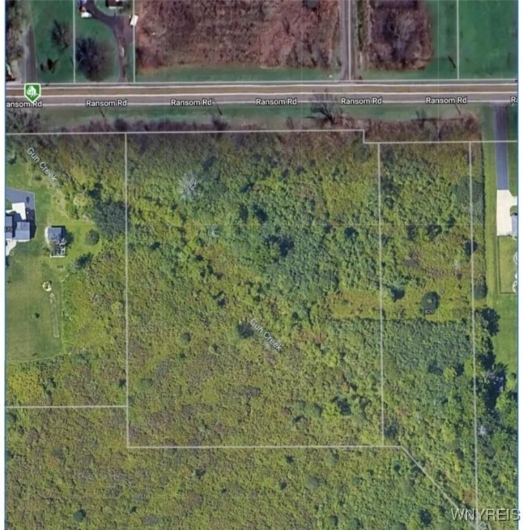 Unit for sale at v/l Ransom Road, Grand Island, NY 14072