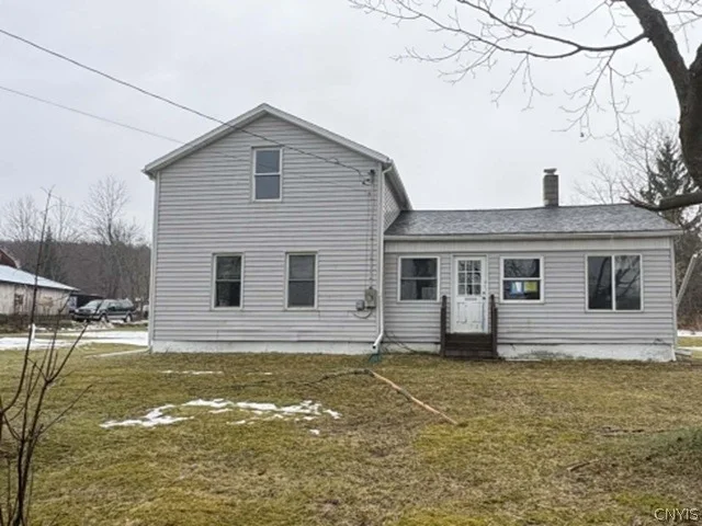 Unit for sale at 10158 COUNTY RD 15, Granger, NY 14735