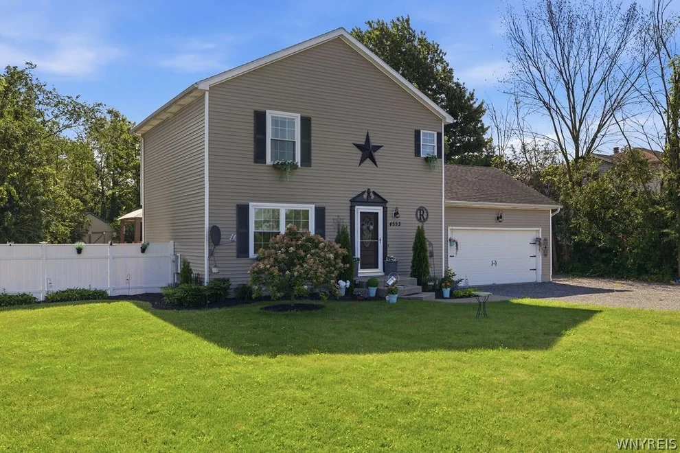 Unit for sale at 4553 Creek Road, Lewiston, NY 14092