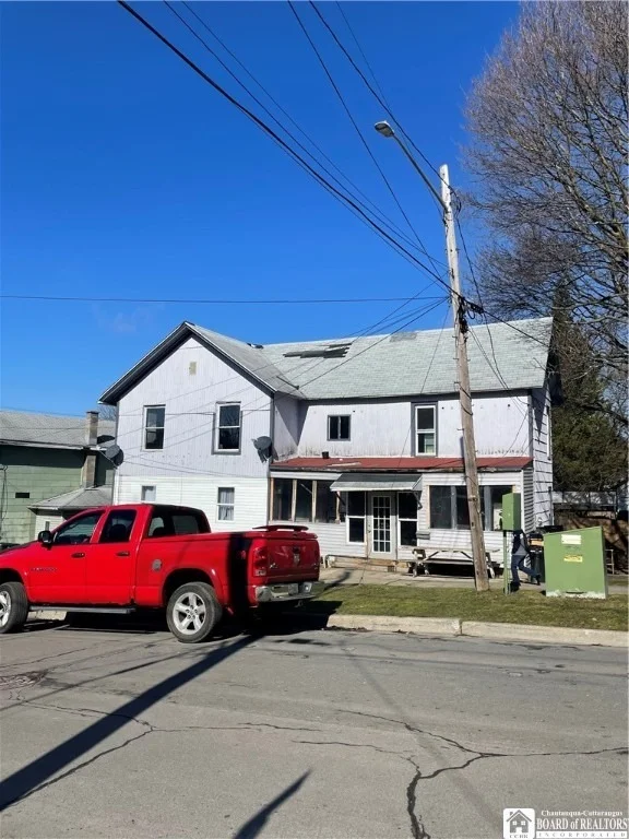 Unit for sale at 211 E 8th Street, Jamestown, NY 14701