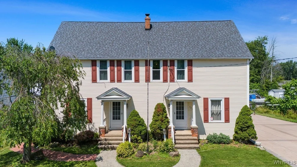 Unit for sale at 423/427 3rd Street, Porter, NY 14174