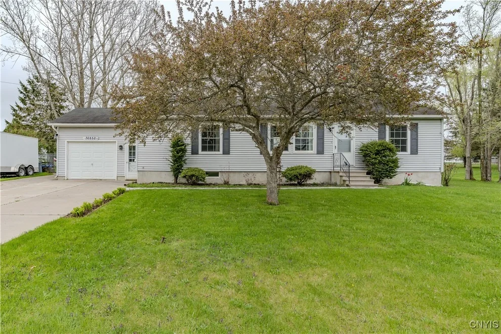 Unit for sale at 36852 Middle Road, Orleans, NY 13656