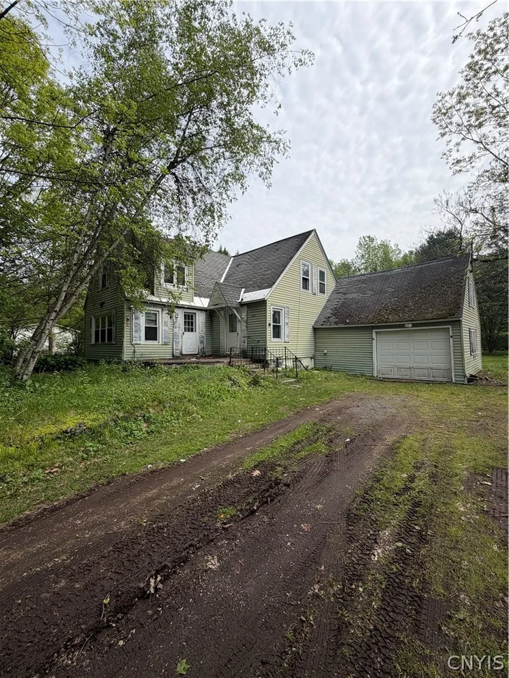 Unit for sale at 7924 Brownell Road, Sullivan, NY 13037