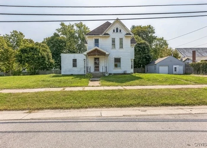 Unit for sale at 6882 Boston Cross Road, Boston, NY 14025