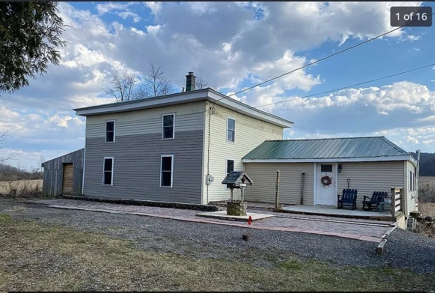 Unit for sale at 1348 State Highway 80, Smyrna, NY 13464
