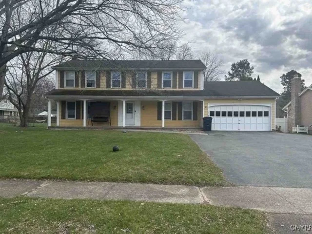 Unit for sale at 23 Cider Creek Circle, Greece, NY 14616