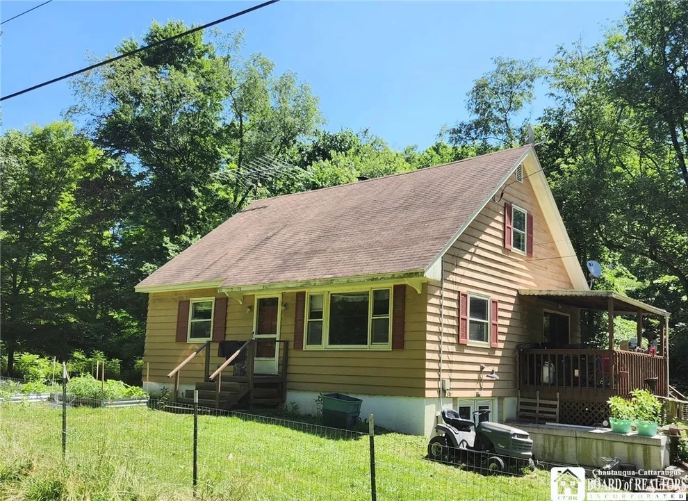 Unit for sale at 960 Peterson Road, Carroll, NY 14738