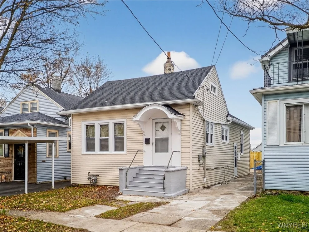 Unit for sale at 42 Schauf Avenue, Buffalo, NY 14211