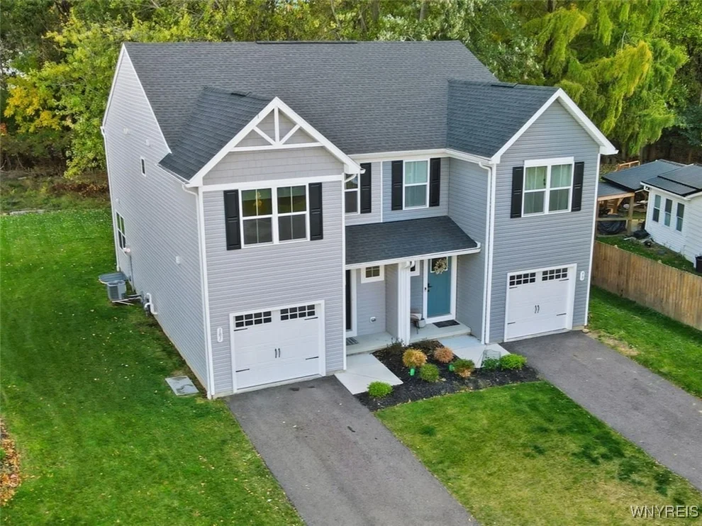 Unit for sale at 101 South Drive, West Seneca, NY 14218