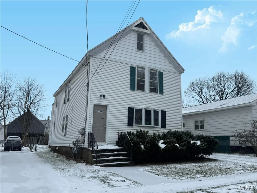 Unit for sale at 1127 Jefferson Avenue, Utica, NY 13501