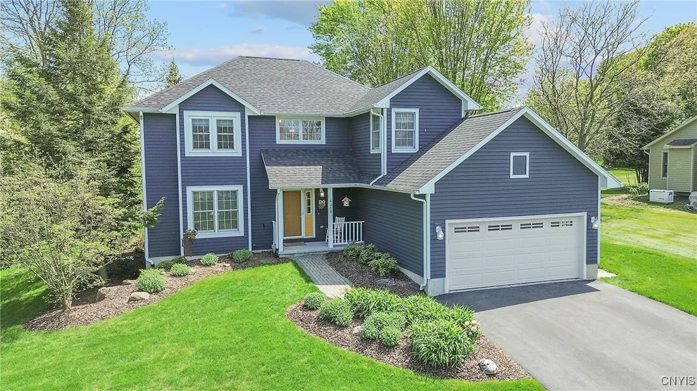 Unit for sale at 4268 Colorado Run, Onondaga, NY 13215