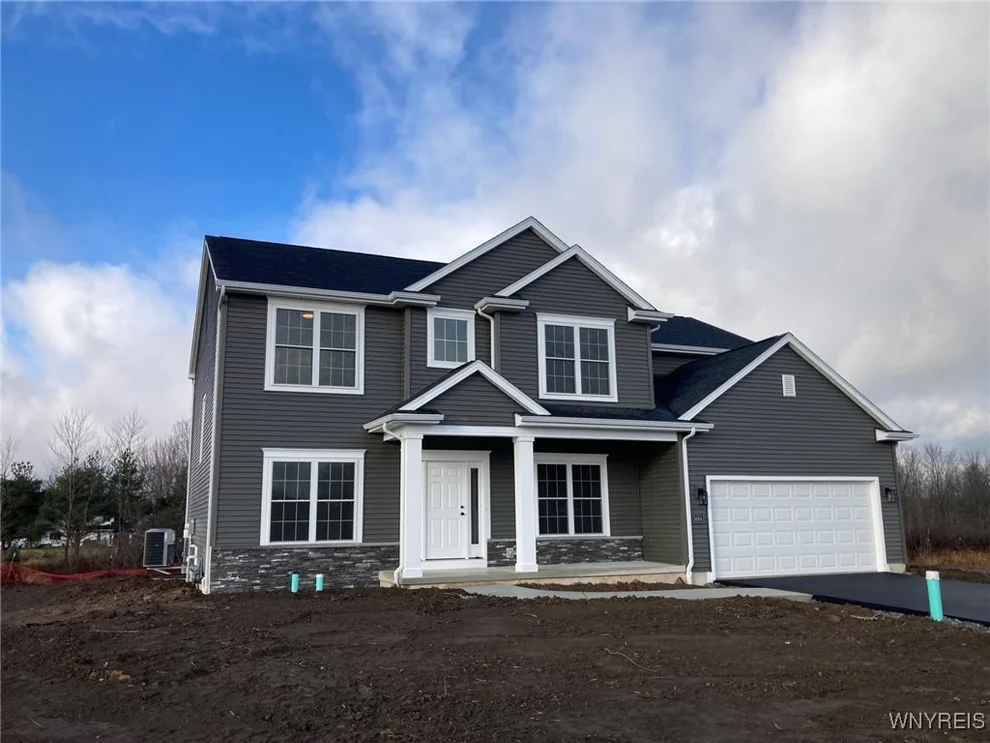 Unit for sale at 5668 Dorothy Circle, Clarence, NY 14032