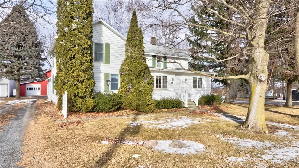 Unit for sale at 2004 Bellona Station Road, Benton, NY 14527