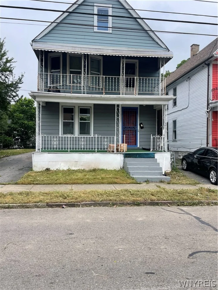 Unit for sale at 477 Riley Street, Buffalo, NY 14208