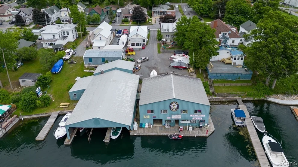 Unit for sale at 16 Bethune Street, Alexandria, NY 13607
