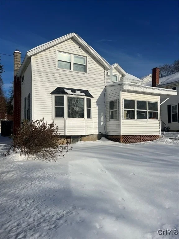 Unit for sale at 510 Hannibal Street, Fulton, NY 13069