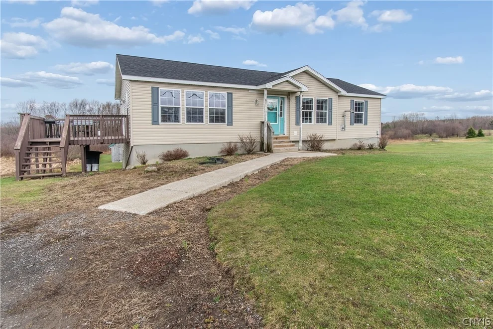 Unit for sale at 10911 Lowe Road, Rodman, NY 13682