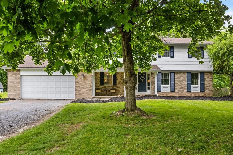 Unit for sale at 1623 Bridgeboro Drive, Webster, NY 14580