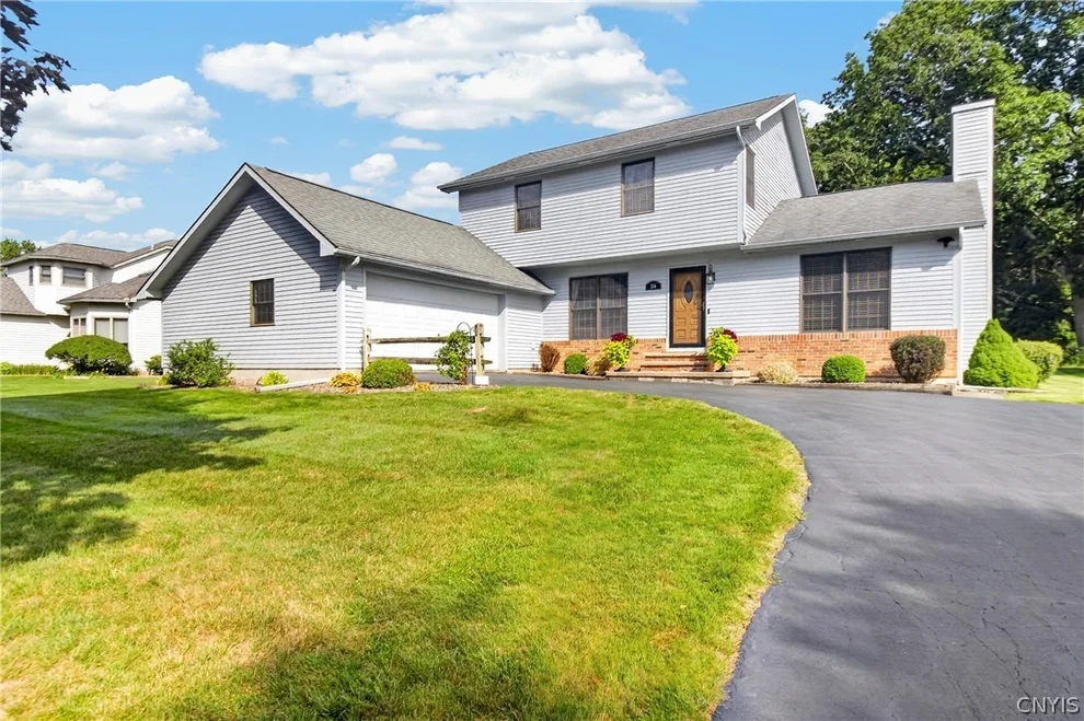 Unit for sale at 336 Robertson Road, Vernon, NY 13461
