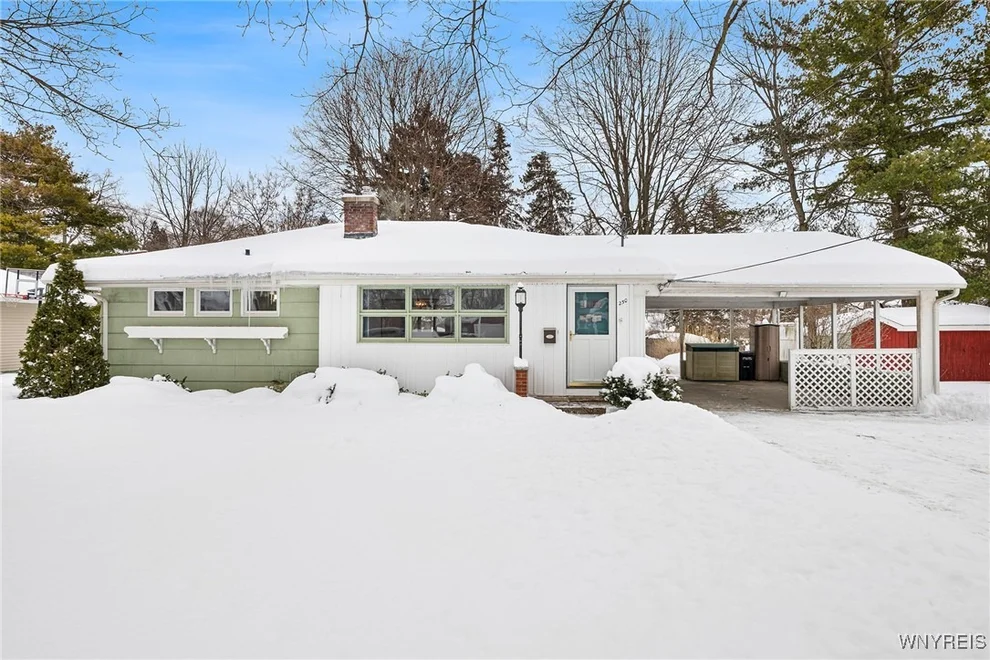 Unit for sale at 250 S 2nd Street, Lewiston, NY 14092
