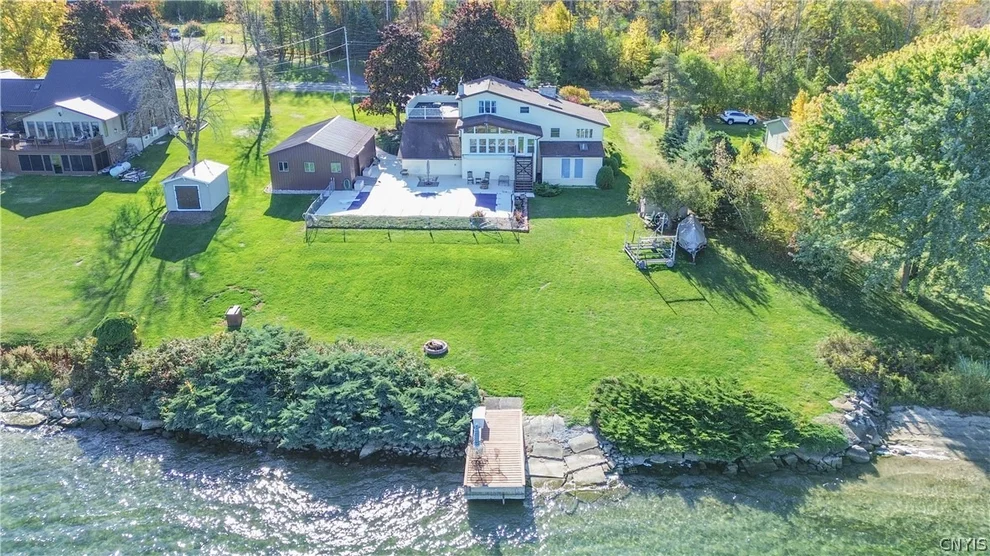 Unit for sale at 286 River Road, Waddington, NY 13694