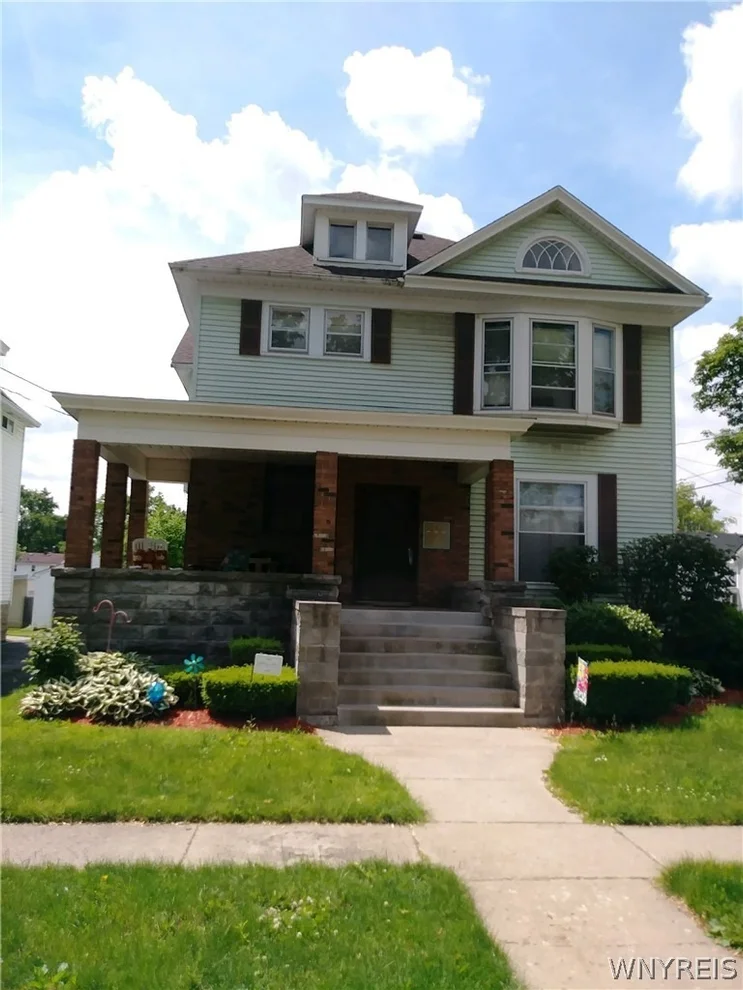 Unit for sale at 50 Spruce Street, Lockport City, NY 14094