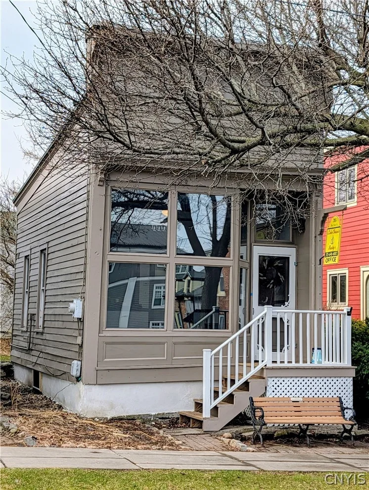Unit for sale at 203 W Main Street, Hounsfield, NY 13685